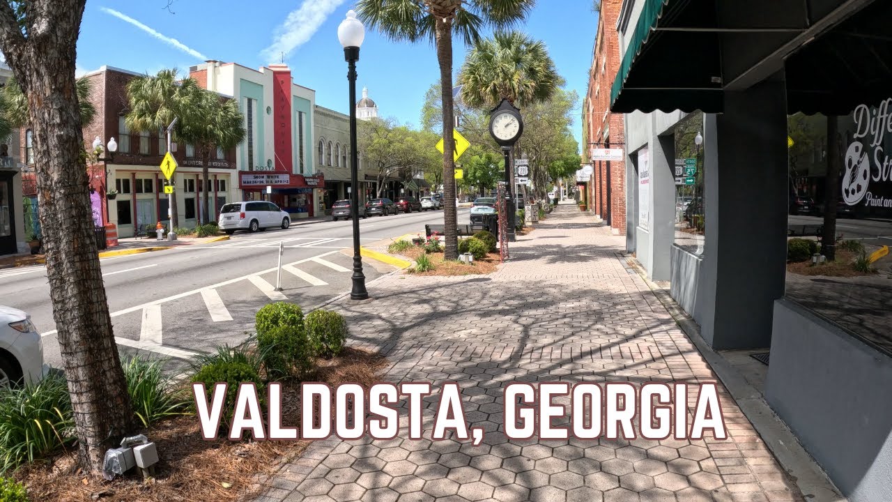 Fast & Easy Online Loans in Valdosta, GA - Get Money Today